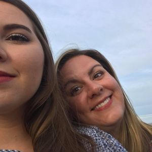 Meet your Posher, Marcy